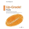 Pam Wedgwood - Up-Grade! Flute Grades 1-2