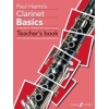 Harris, Paul - Clarinet Basics, New Edition