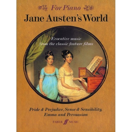Jane Austen’s World