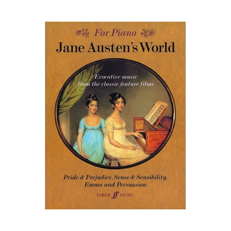 Jane Austen’s World