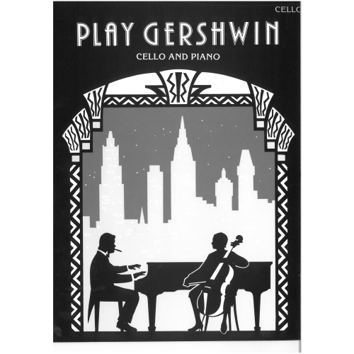 Gershwin, George - Play...