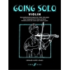 Huws Jones, Edward - Going Solo (violin and piano)