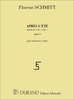 Schmitt, Florent - Apres L'Ete