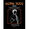 Francis, S - Going Solo (oboe and piano)