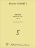 Schmitt, Florent - Spleen