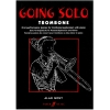 Gout, Alan - Going Solo (trombone and piano)