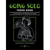 Wallace, J - Going Solo (tenor horn and piano)