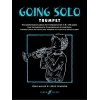 Miller, John - Going Solo (trumpet and piano)