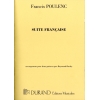 Poulenc, Francis - Suite Francaise