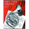 Horn Solos Book 1