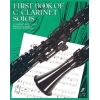 First Book of Clarinet Solos (C Edition)