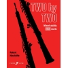 Hinchcliffe, R - Two by Two Oboe Duets