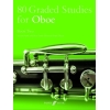 Davies, J - 80 Graded Studies for Oboe. Book 2