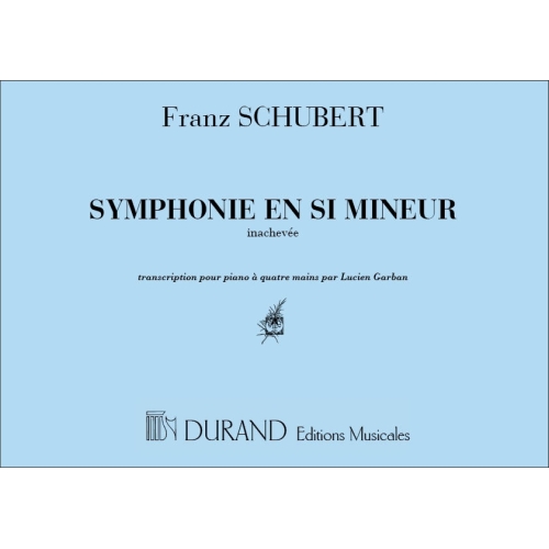 Schubert, Franz - Symph....