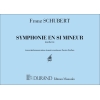 Schubert, Franz - Symph. Inachevee 4 Ms