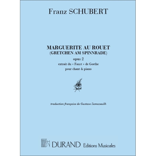 Schubert, Franz -...