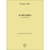 Abt, Franz Wilhelm - 40 Melodies Voix Elevees-Piano