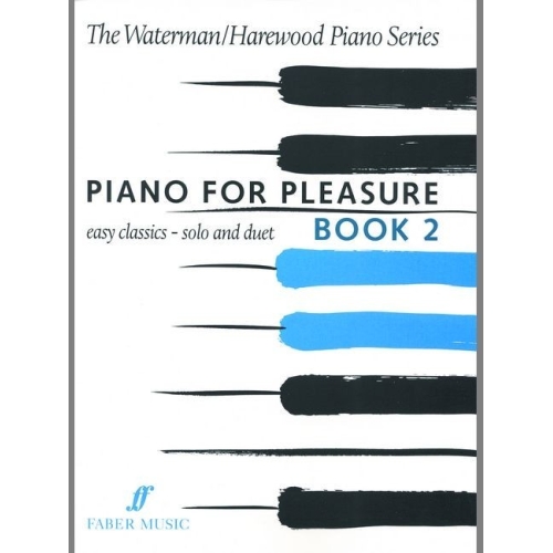 Waterman, F - Piano for...