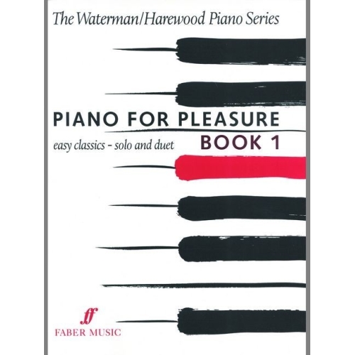 Waterman, F - Piano for...