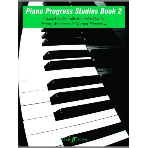 Waterman, F - Piano...