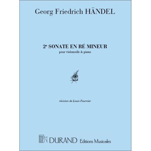 Händel, Georg Friedrich -...