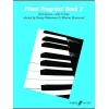 Waterman, F - Piano Progress. Book 2