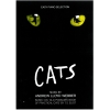 Lloyd Webber, Andrew - Cats (easy piano selection)