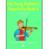De Keyser, Paul - Young Violinists Rep.Bk. 4 (vln & pno)