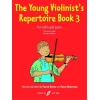Young Violinists Repertoire Book 3