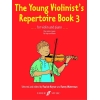 Young Violinist's Repertoire Book 3