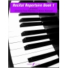 Waterman, F - Recital Repertoire. Book 1 (piano)