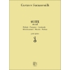 Samazeuilh, Gustave - Suite En Sol Piano