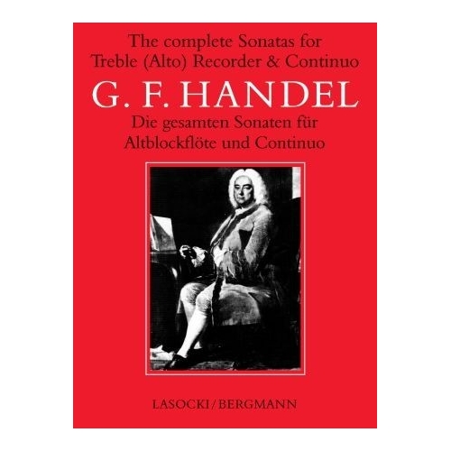 Handel, G.F. - Complete...
