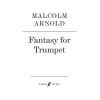 Arnold, Malcolm - Fantasy for Trumpet