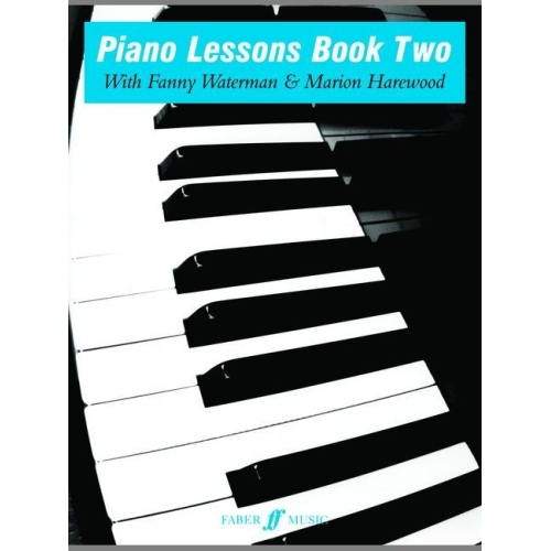 Waterman, F - Piano Lessons...
