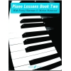 Waterman, F - Piano Lessons Book 2