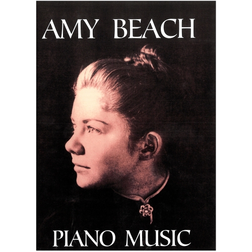 Amy Beach Piano Music