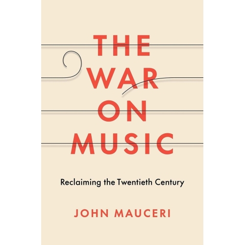 The War on Music Reclaiming...