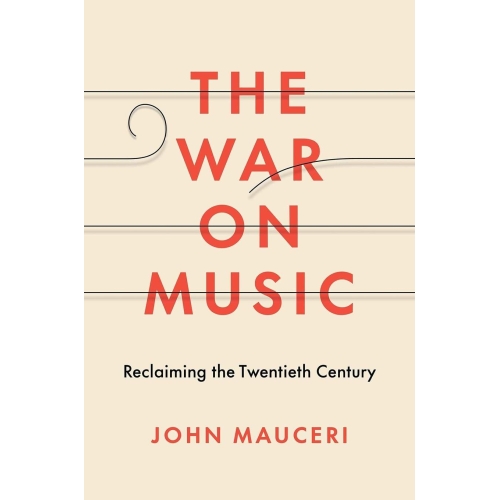 The War on Music Reclaiming...