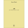 Huré, Jean - Air Violoncelle-Piano Ou Orgue