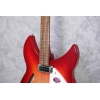 Rickenbacker 330 Fireglo