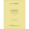 Aubert, Louis - La Foret Bleue Livret