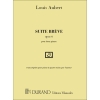 Aubert, Louis - Suite Breve