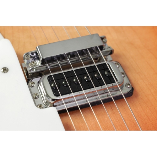 Rickenbacker 330 Fireglo