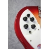 Rickenbacker 330 Fireglo
