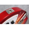 Rickenbacker 330 Fireglo