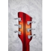 Rickenbacker 330 Fireglo