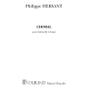 Hersant, Philippe - Choral