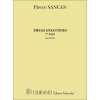 Sancan, Pierre - Pieces Enfantines Vol 1