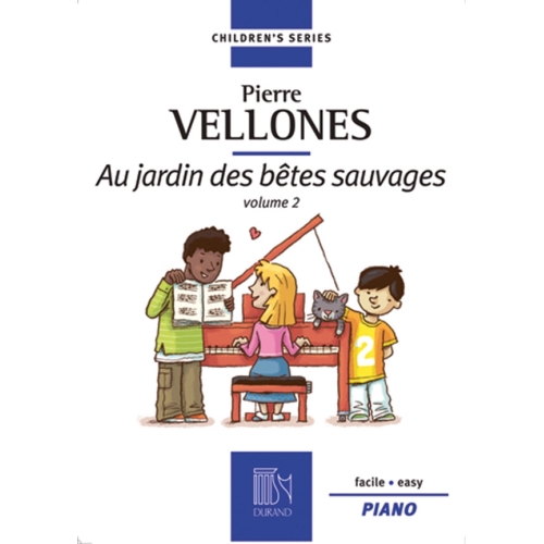 Vellones, Pierre - Au...